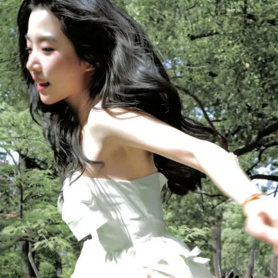 你是我的氧气